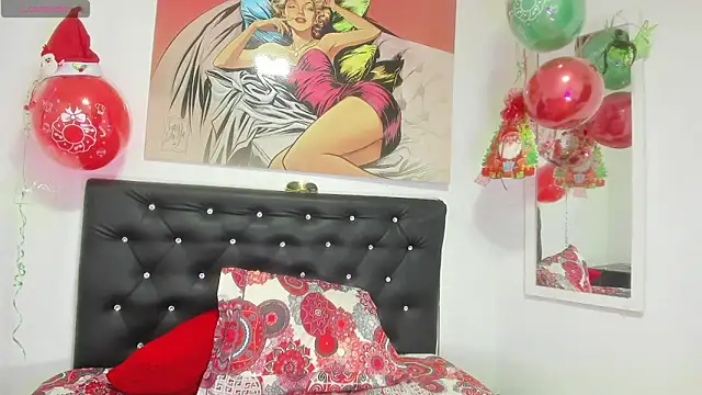 xxKamadevaxx online show from 01-06-26, 12:25