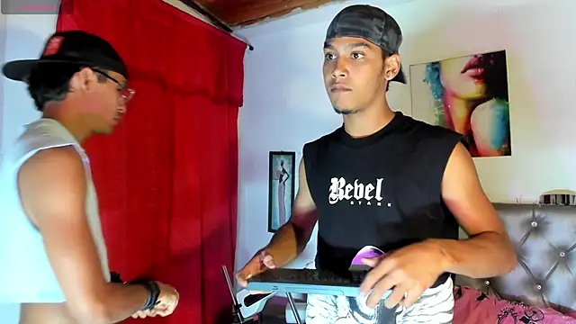 xxKamadevaxx online show from 04-01-26, 06:03