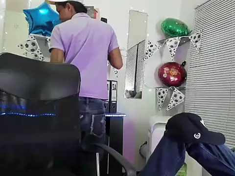 xxKamadevaxx online show from 07-01-26, 01:24