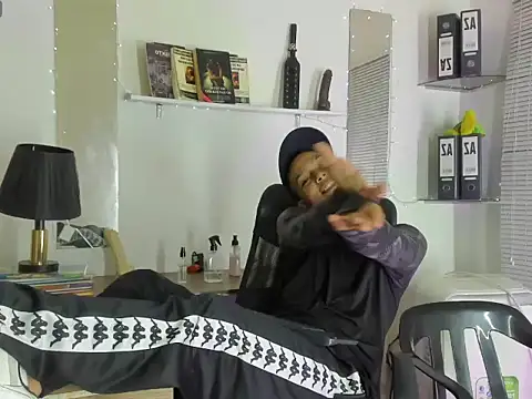 xxKamadevaxx online show from 07-21-26, 05:04