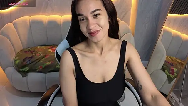 Snapshot of Maia_Tx chatting on 09-30-25, 12:54 Maia Tx online show from 09-30-25, 12:54