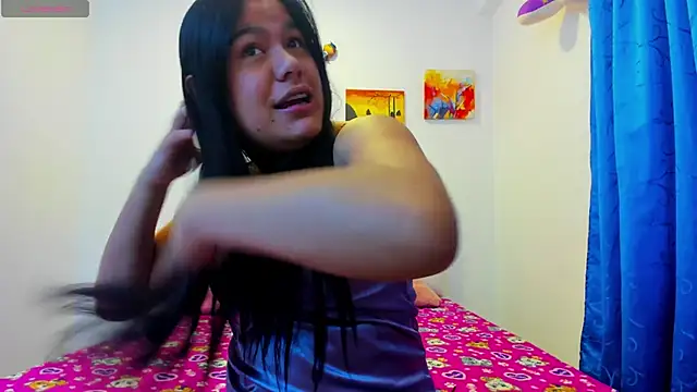 April Becker online show from 10-16-25, 03:07