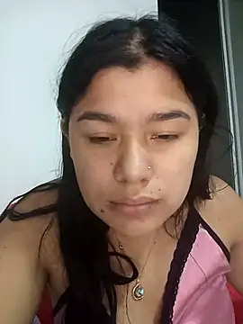 April Becker online show from 12-04-25, 03:05