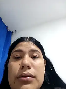 April Becker online show from 12-23-25, 03:26