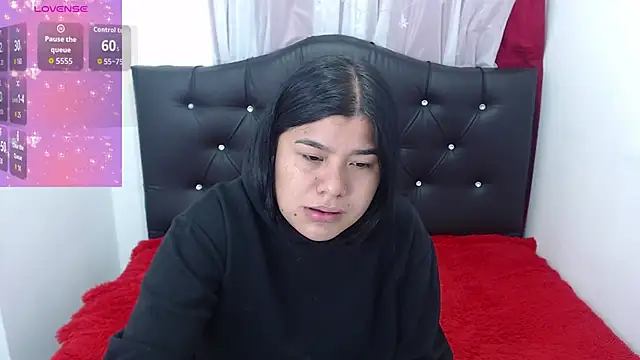 April Becker online show from 02-20-26, 03:47