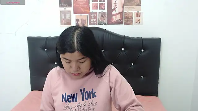 April Becker online show from 03-14-26, 03:01