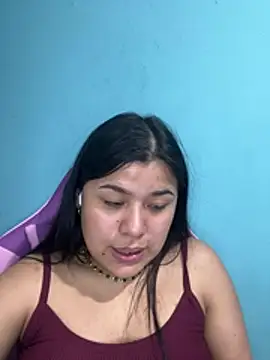 April Becker online show from 07-07-26, 03:20