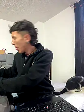 NaytonFreeman online show from 10-03-25, 10:29