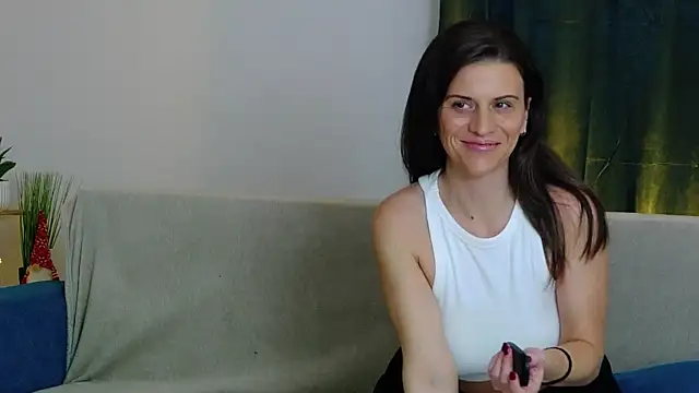 ScarlettNoirr online show from 12-14-25, 08:35