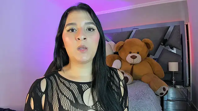 Snapshot of MariaFlowers chatting on 10-29-25, 07:48 MariaFlowers online show from 10-29-25, 07:48