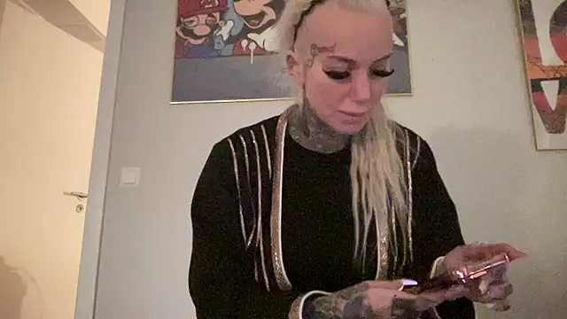 paulinaalatalo online show from 02-28-26, 07:48