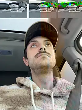 HarmoniousPhantasm3 online show from 01-06-26, 08:01