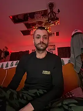 HarmoniousPhantasm3 online show from 02-05-26, 02:16