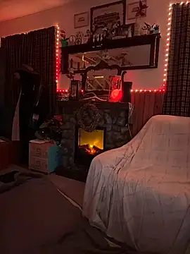 HarmoniousPhantasm3 online show from 03-29-26, 05:29