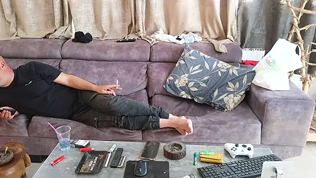 Alexis21821 online show from 04-05-26, 01:52