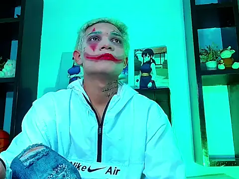 Snapshot of EL_VENEZOLANO_22CM chatting on 10-27-25, 07:12 EL VENEZOLANO 22CM online show from 10-27-25, 07:12