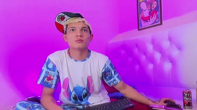 EL VENEZOLANO 22CM online show from 12-21-25, 07:43