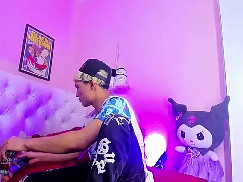 EL VENEZOLANO 22CM online show from 12-22-25, 08:06