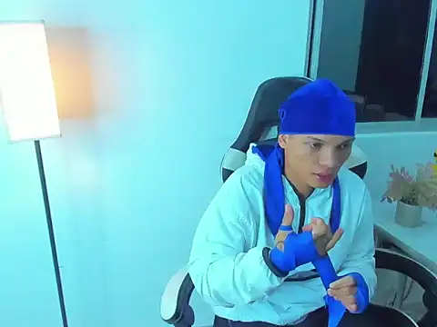 EL VENEZOLANO 22CM online show from 02-09-26, 01:31