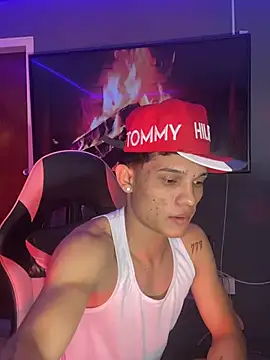 EL VENEZOLANO 22CM online show from 05-23-26, 05:45