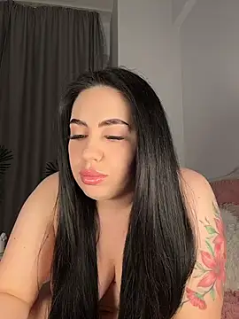 Snapshot of Andrestarr chatting on 02-16-26, 07:21 Andrestarr online show from 02-16-26, 07:21