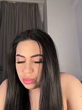 Snapshot of Andrestarr chatting on 02-19-26, 07:32 Andrestarr online show from 02-19-26, 07:32