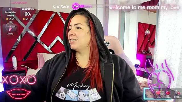 alexiaystive3 online show from 10-17-25, 01:46