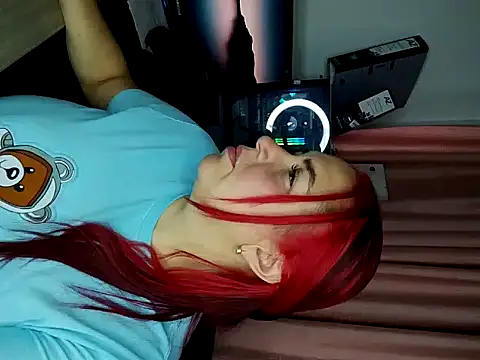 alexiaystive3 online show from 02-25-26, 03:21