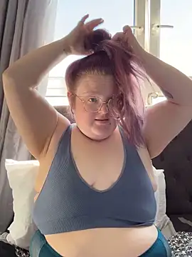 AmberBliss-X online show from 09-28-25, 11:26