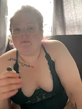 AmberBliss-X online show from 10-04-25, 08:45