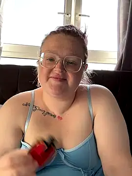 AmberBliss-X online show from 10-12-25, 09:52