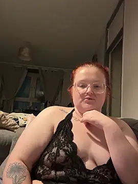 AmberBliss-X online show from 11-23-25, 09:36