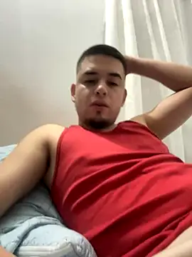 Baruch1622 online show from 10-28-25, 02:48