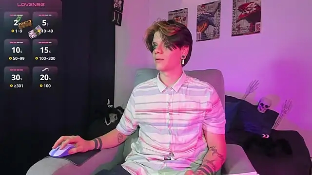 Jerry Cole online show from 10-16-25, 03:07