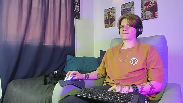 Jerry Cole online show from 11-03-25, 03:46