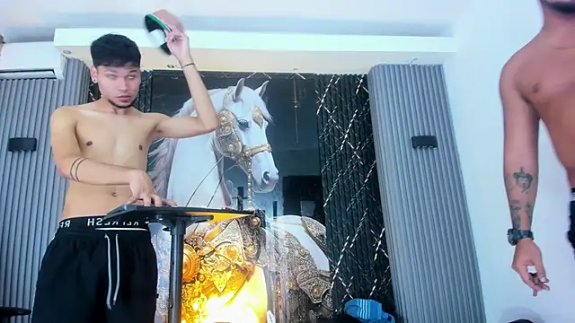 Snapshot of Iam_Steven chatting on 10-02-25, 03:30 Iam Steven online show from 10-02-25, 03:30