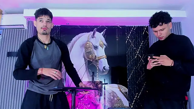 Iam Steven online show from 12-05-25, 11:52