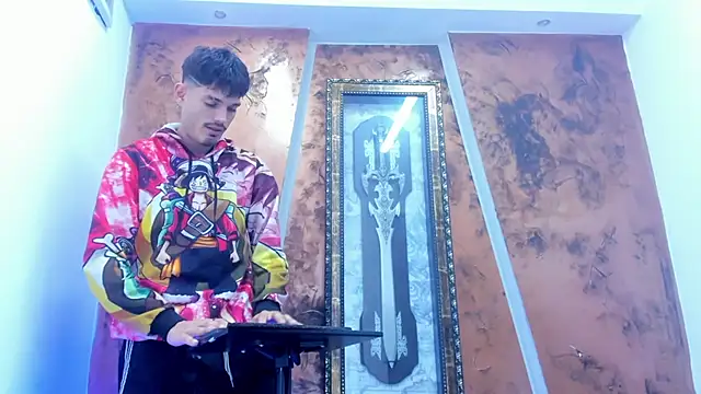 Iam Steven online show from 12-18-25, 04:29