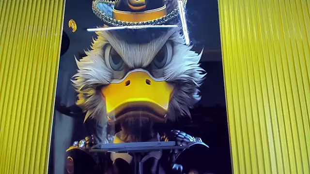 Iam Steven online show from 01-17-26, 06:07