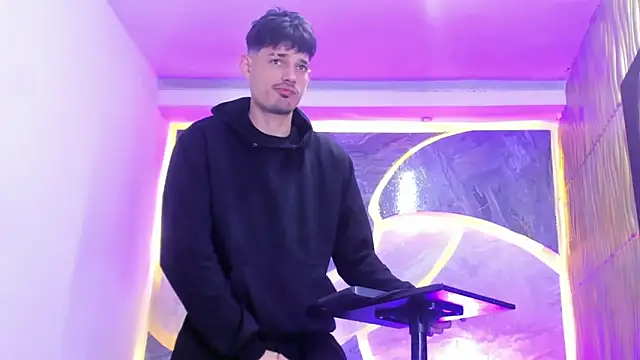 Iam Steven online show from 03-20-26, 12:21