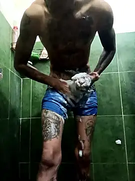 LaParKa31 online show from 01-14-26, 03:28