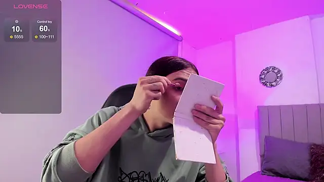 Almaazz online show from 09-22-25, 02:52