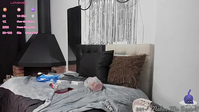 Almaazz online show from 11-24-25, 04:23