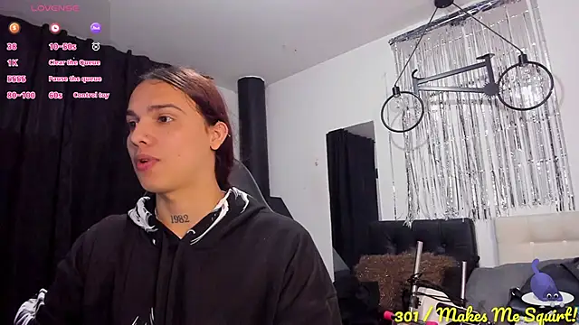 Almaazz online show from 11-27-25, 08:22