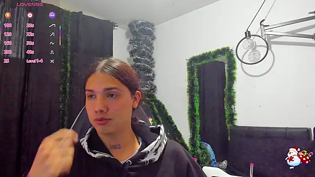 Almaazz online show from 01-13-26, 07:08