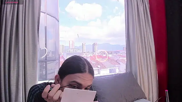 Almaazz online show from 03-20-26, 07:52