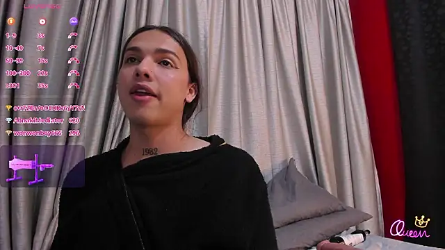 Almaazz online show from 03-21-26, 08:19