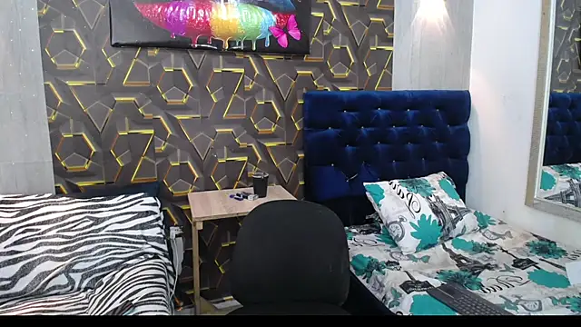 fire drako  online show from 09-12-25, 04:34