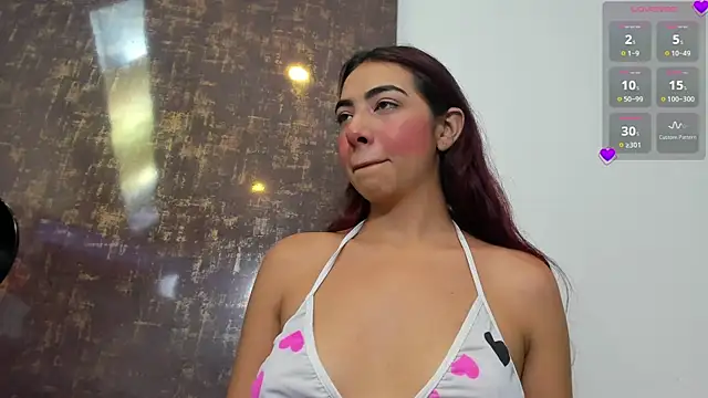 cherry skinny  online show from 01-07-26, 03:31