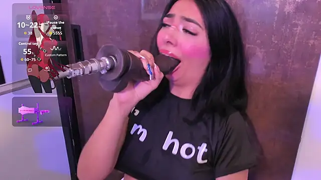 cherry skinny  online show from 03-02-26, 07:15